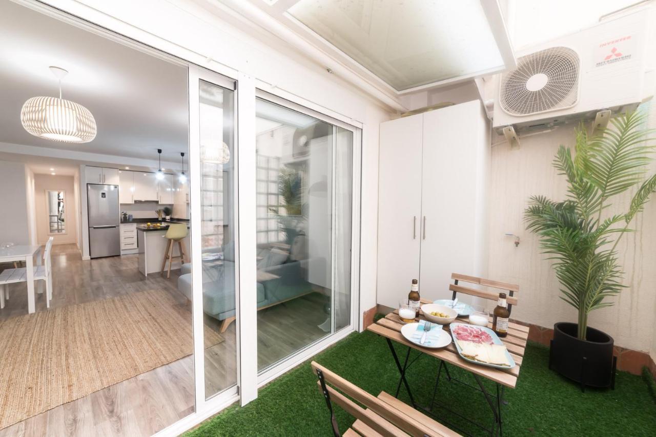 Moonkey - Apto. Arquitecto Morell Alacant